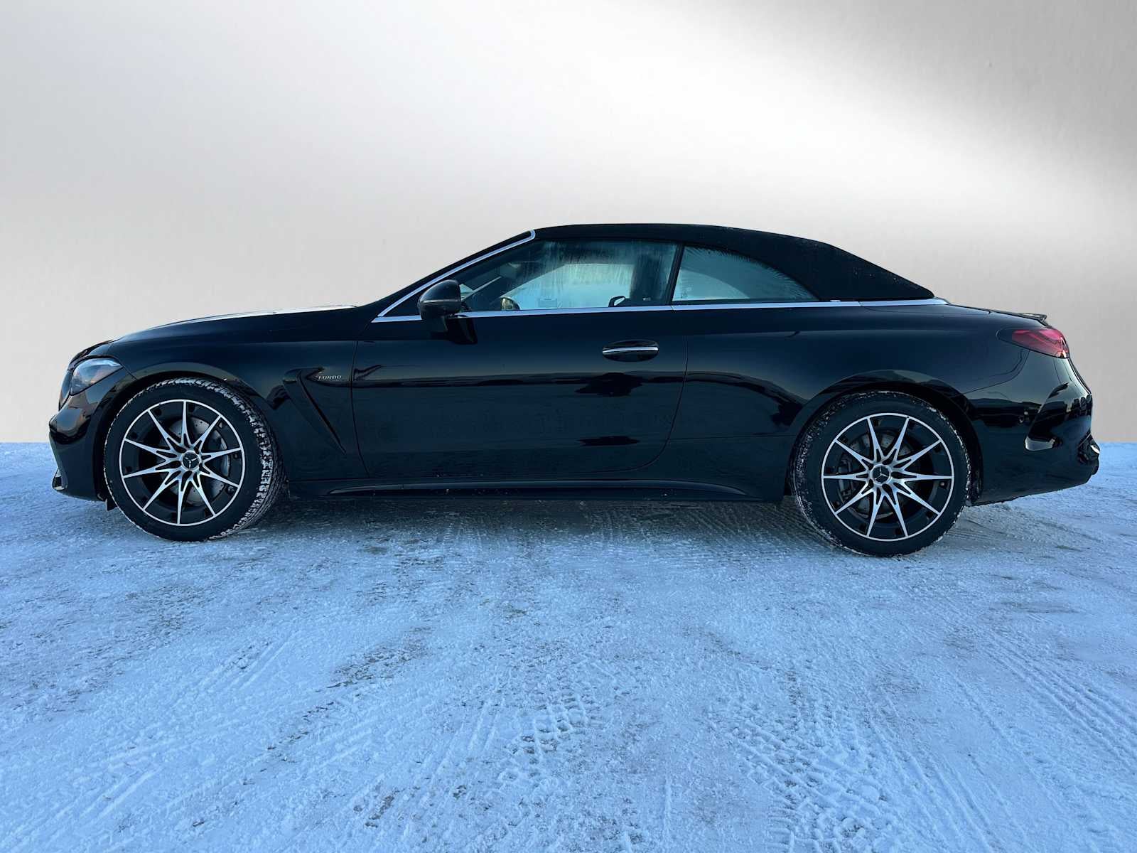 2026 Mercedes-Benz CLE AMG® CLE 53