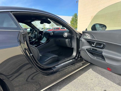 2025 Mercedes-Benz AMG® GT AMG® GT 43