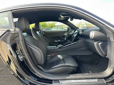 2025 Mercedes-Benz AMG® GT AMG® GT 43