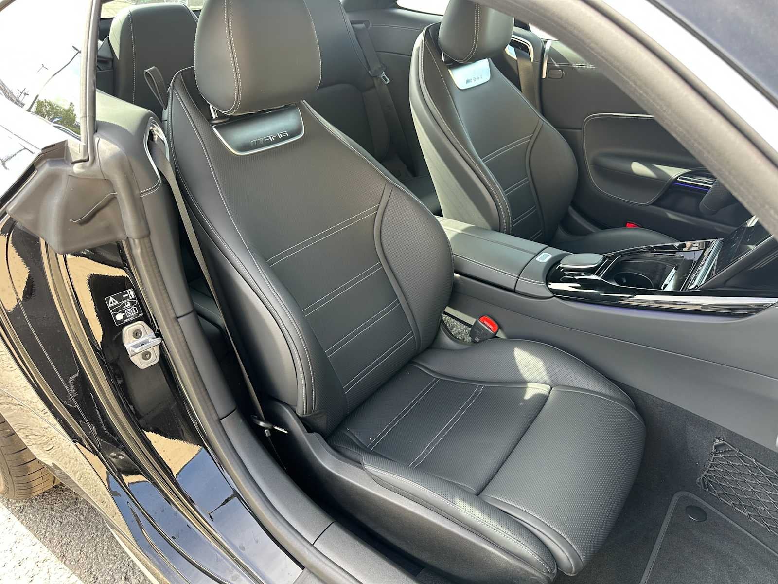 2025 Mercedes-Benz AMG® GT AMG® GT 43