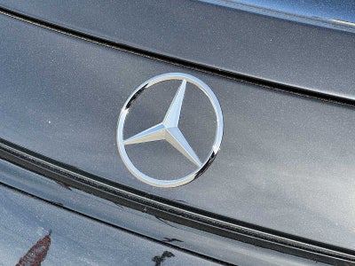 2025 Mercedes-Benz AMG® GT AMG® GT 43