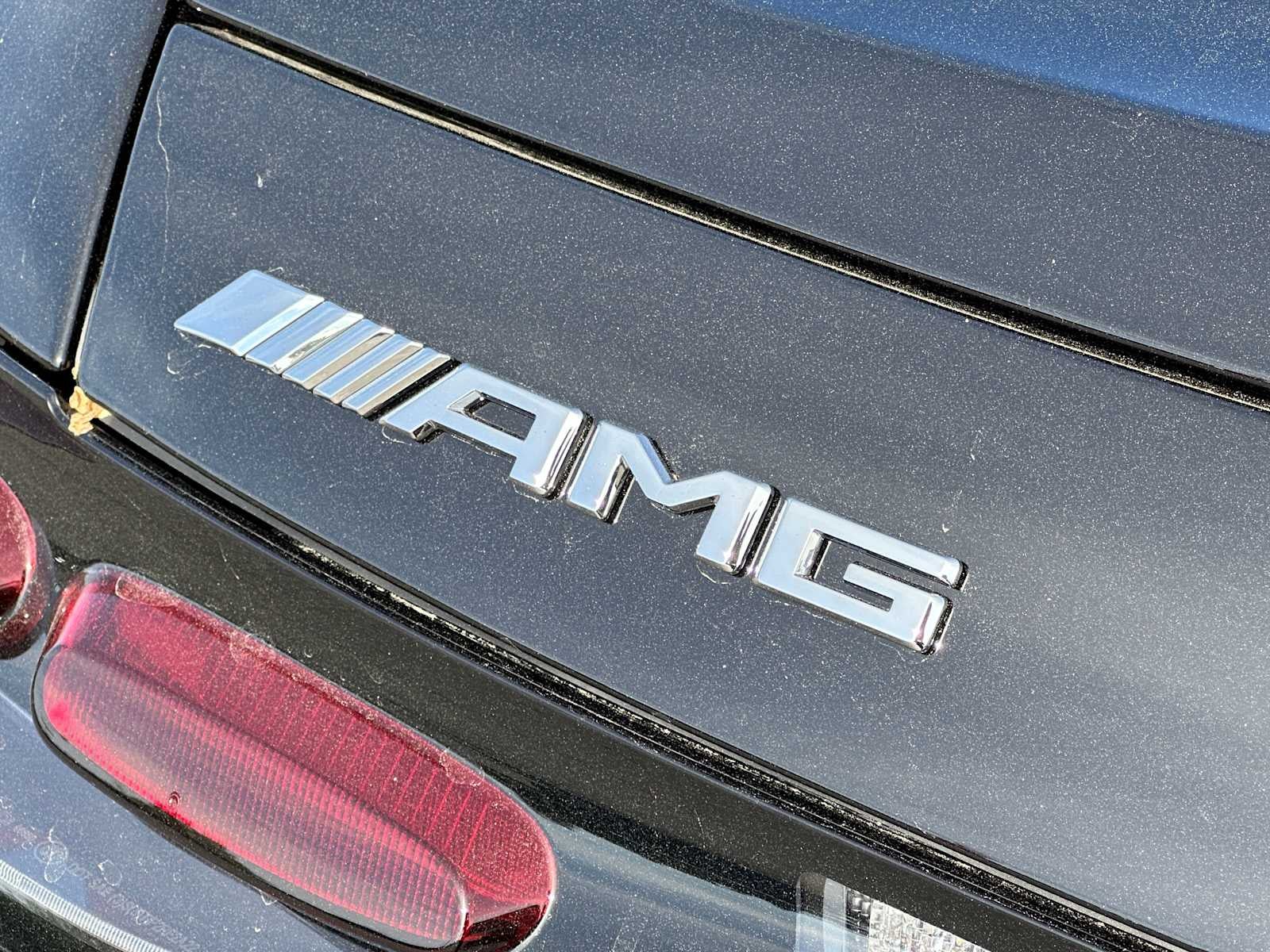 2025 Mercedes-Benz AMG® GT AMG® GT 43