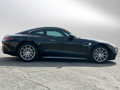 2025 Mercedes-Benz AMG® GT AMG® GT 43