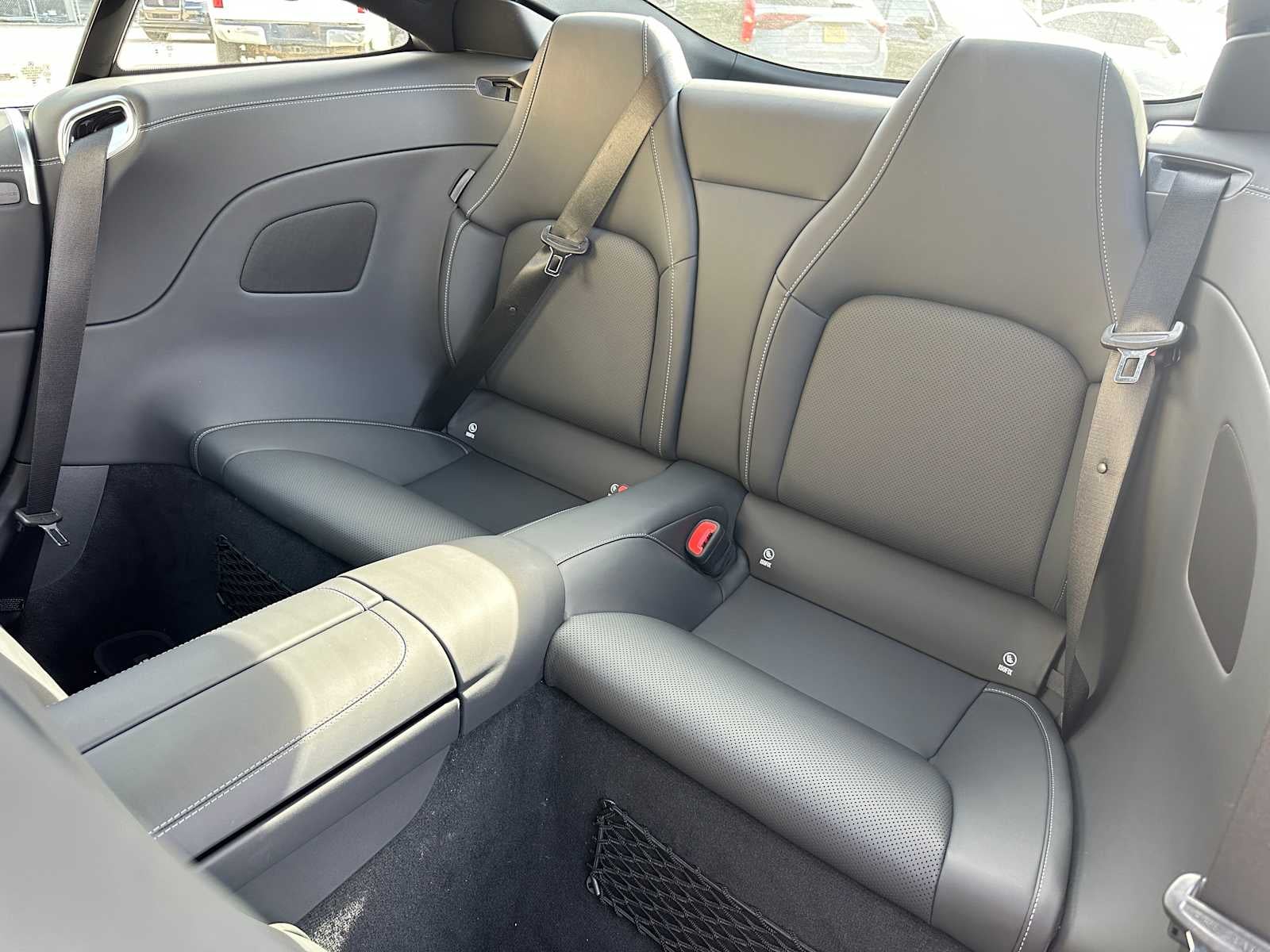 2025 Mercedes-Benz AMG® GT AMG® GT 43