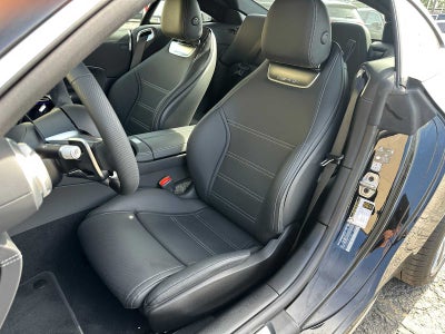 2025 Mercedes-Benz AMG® GT AMG® GT 43