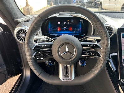 2025 Mercedes-Benz AMG® GT AMG® GT 43