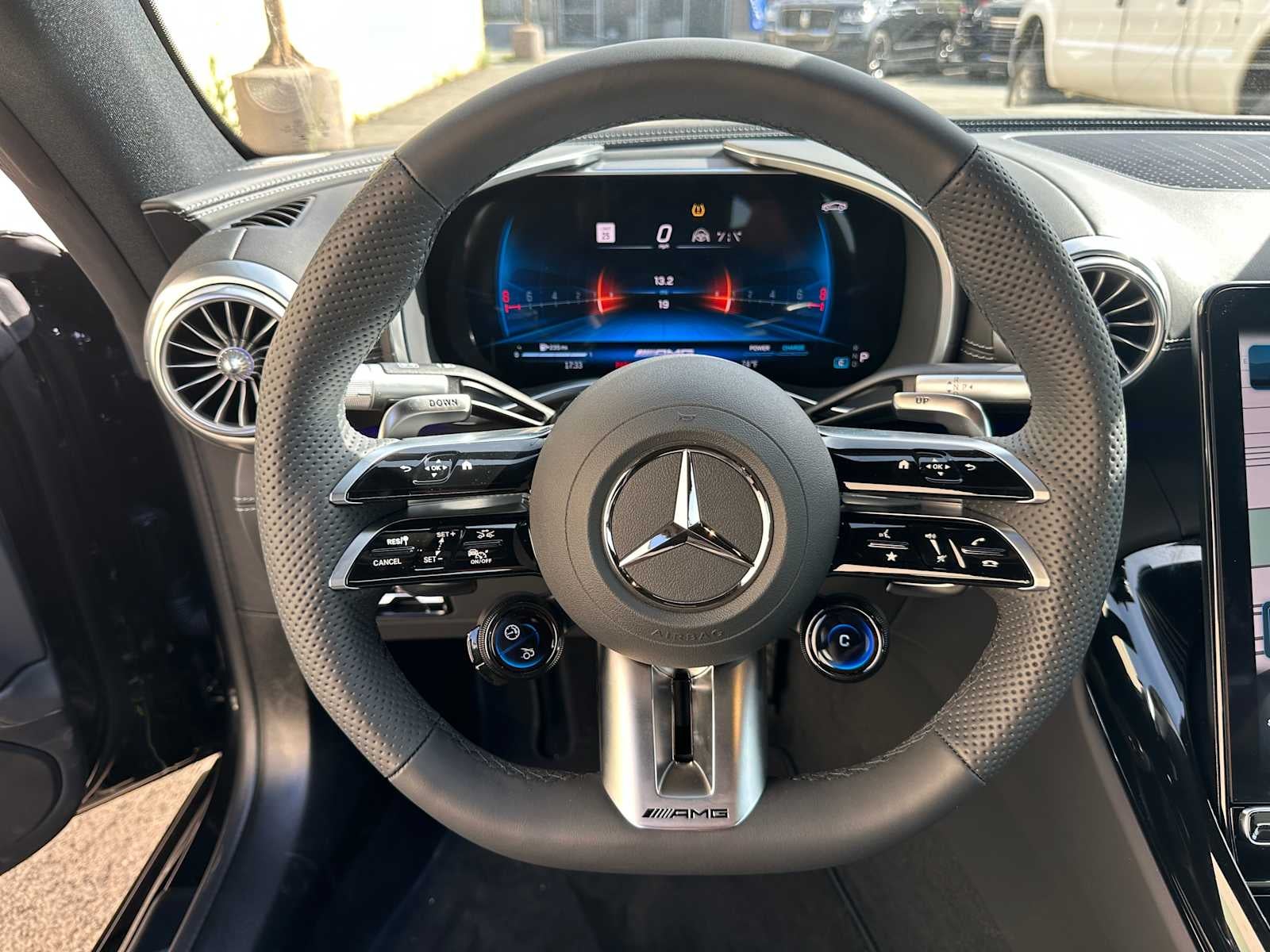 2025 Mercedes-Benz AMG® GT AMG® GT 43