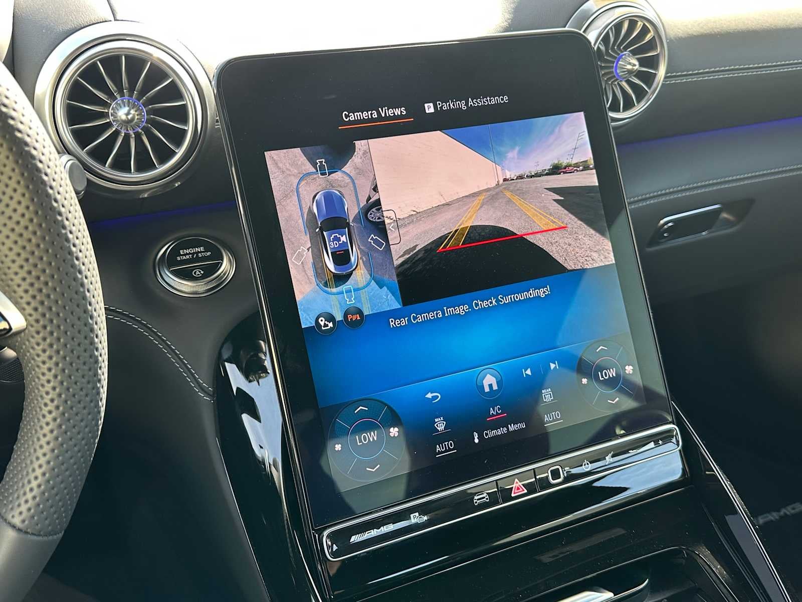 2025 Mercedes-Benz AMG® GT AMG® GT 43