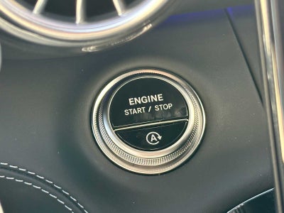 2025 Mercedes-Benz AMG® GT AMG® GT 43