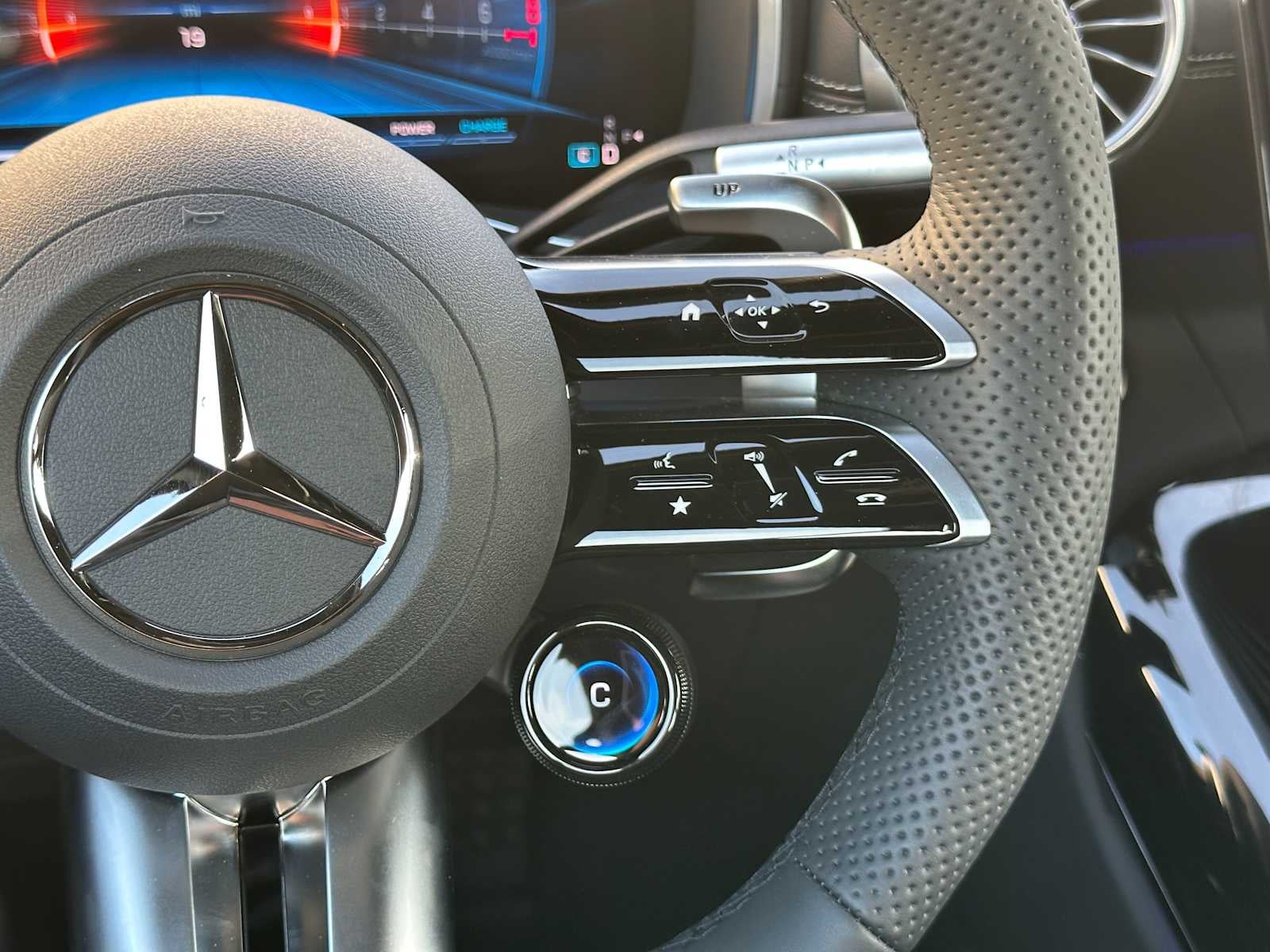 2025 Mercedes-Benz AMG® GT AMG® GT 43