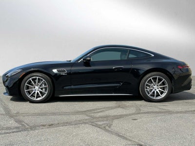 2025 Mercedes-Benz AMG® GT AMG® GT 43