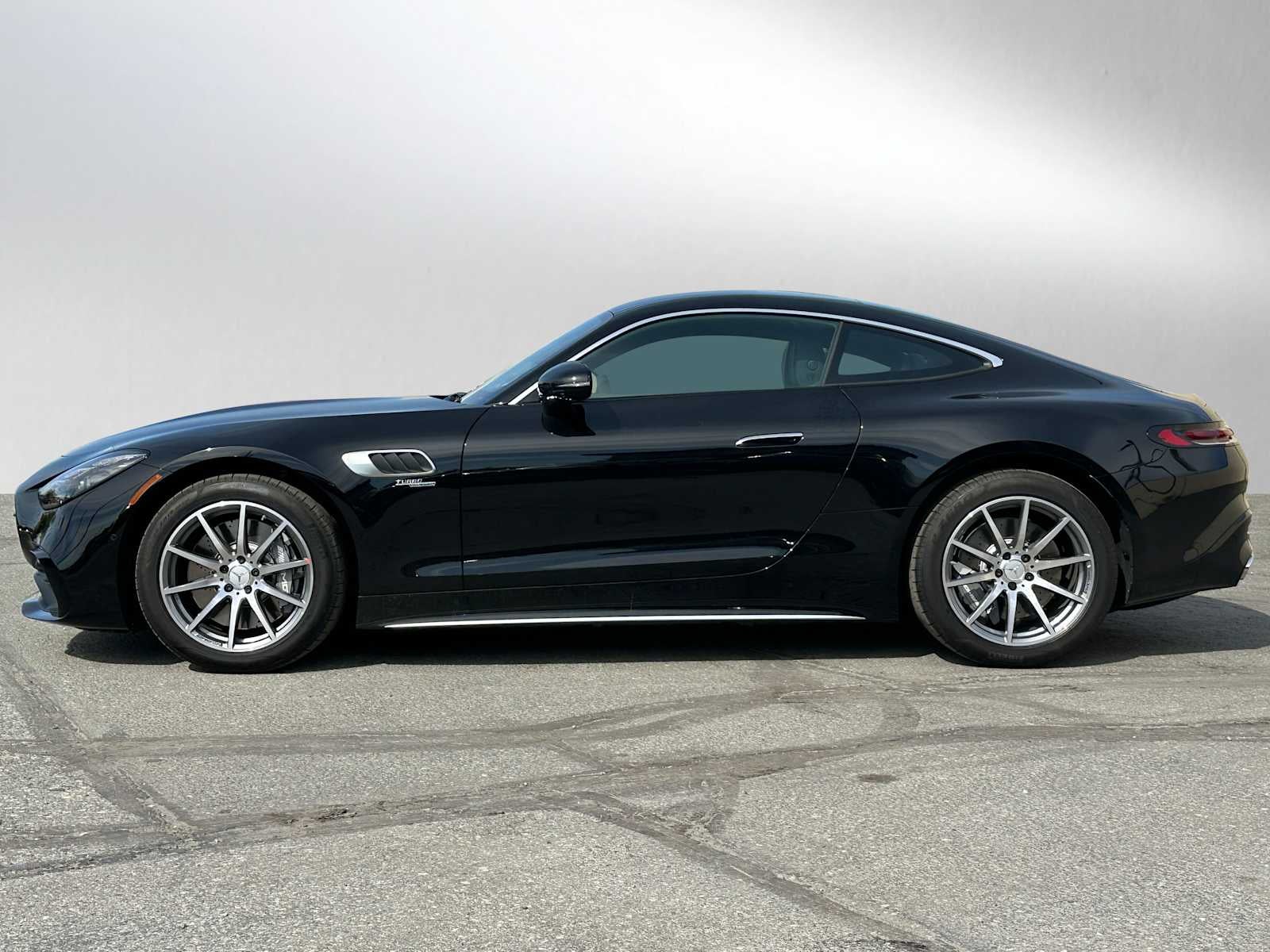 2025 Mercedes-Benz AMG® GT AMG® GT 43