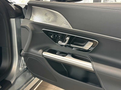 2025 Mercedes-Benz SL-Class AMG® SL 55