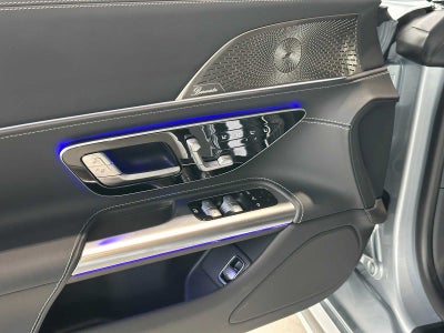 2025 Mercedes-Benz SL-Class AMG® SL 55