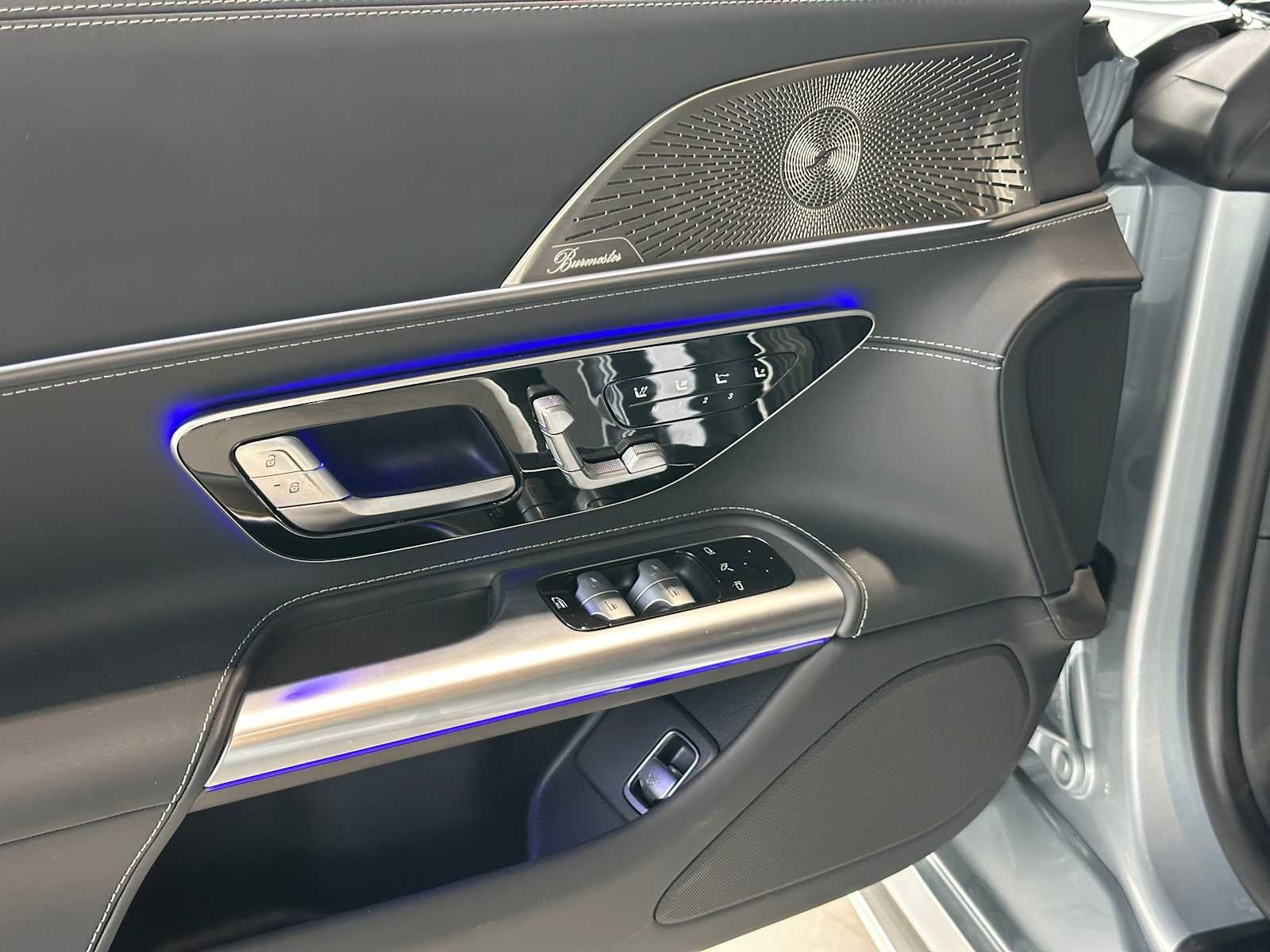 2025 Mercedes-Benz SL-Class AMG® SL 55