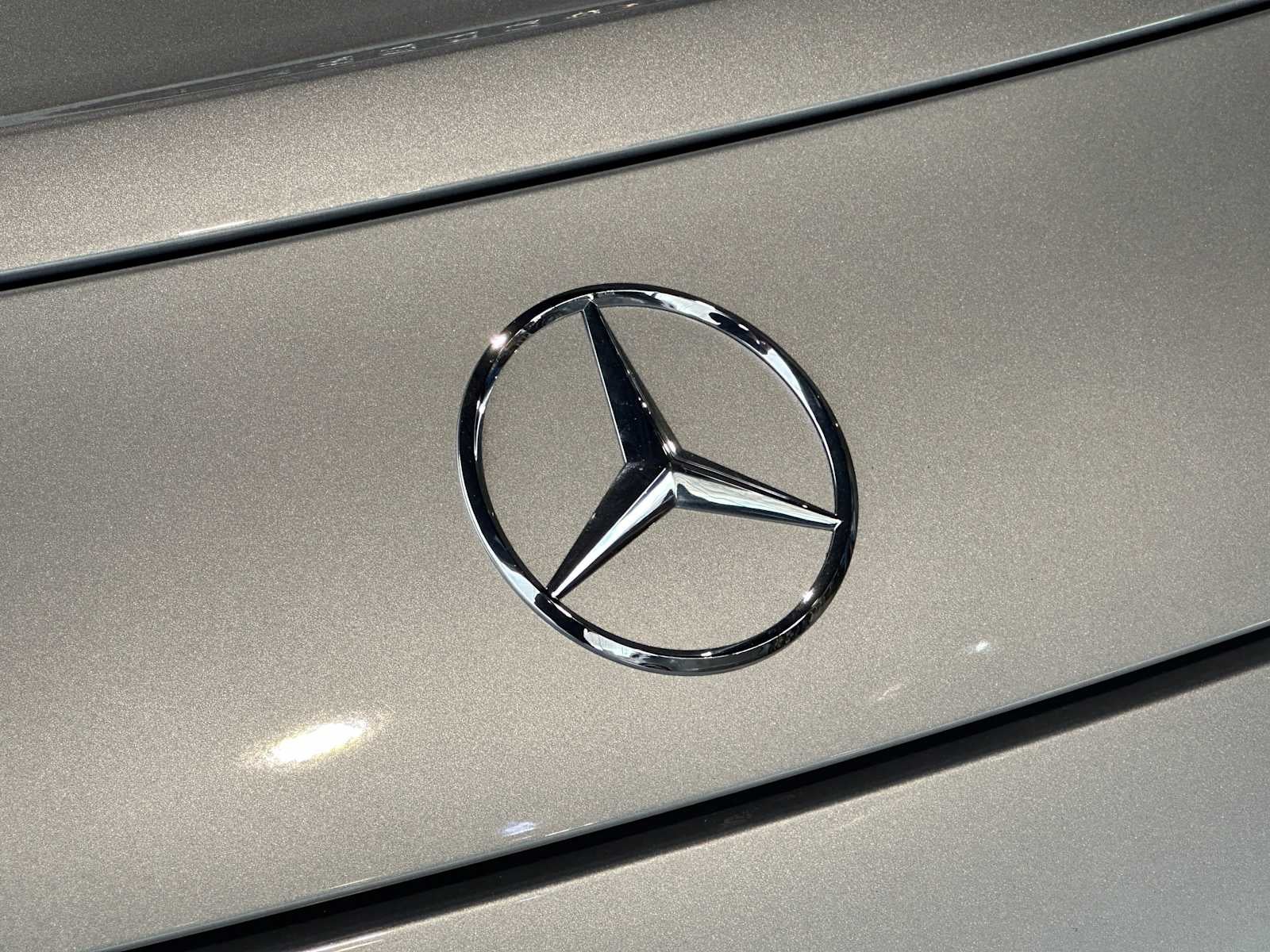 2025 Mercedes-Benz SL-Class AMG® SL 55