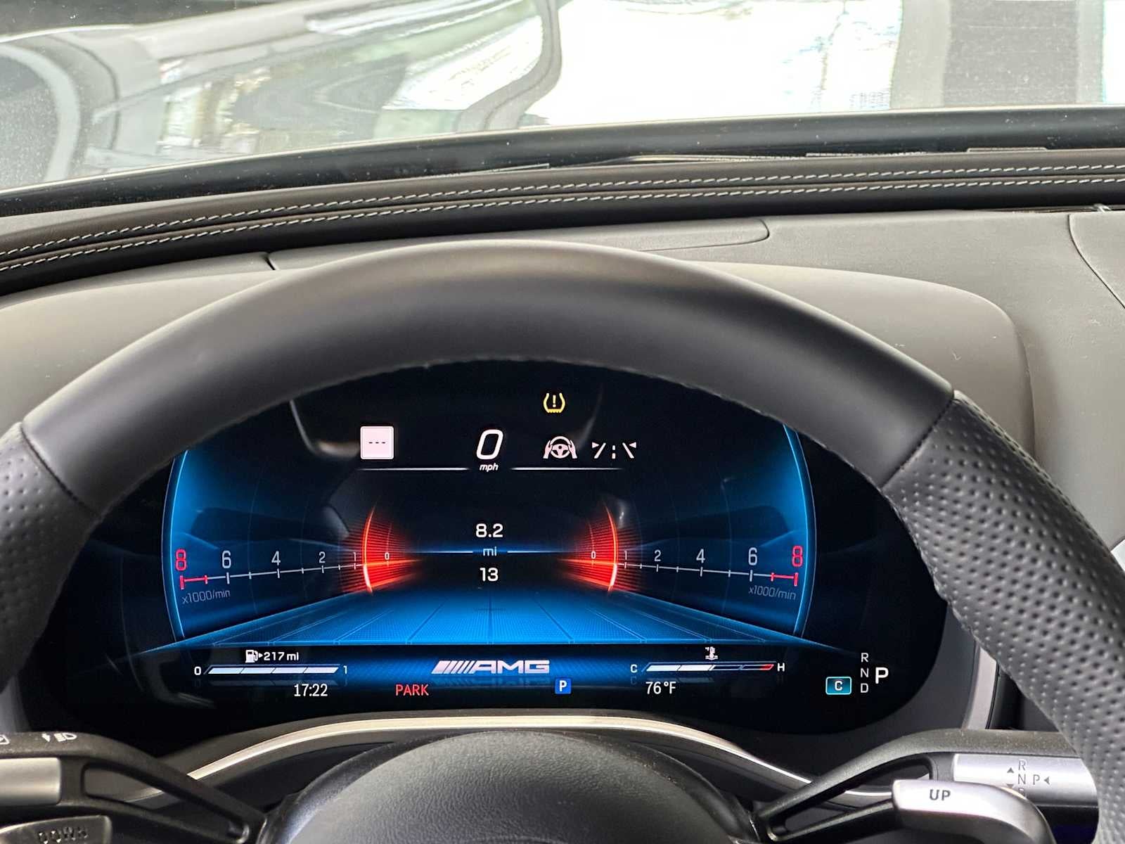 2025 Mercedes-Benz SL-Class AMG® SL 55