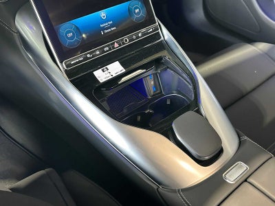 2025 Mercedes-Benz SL-Class AMG® SL 55