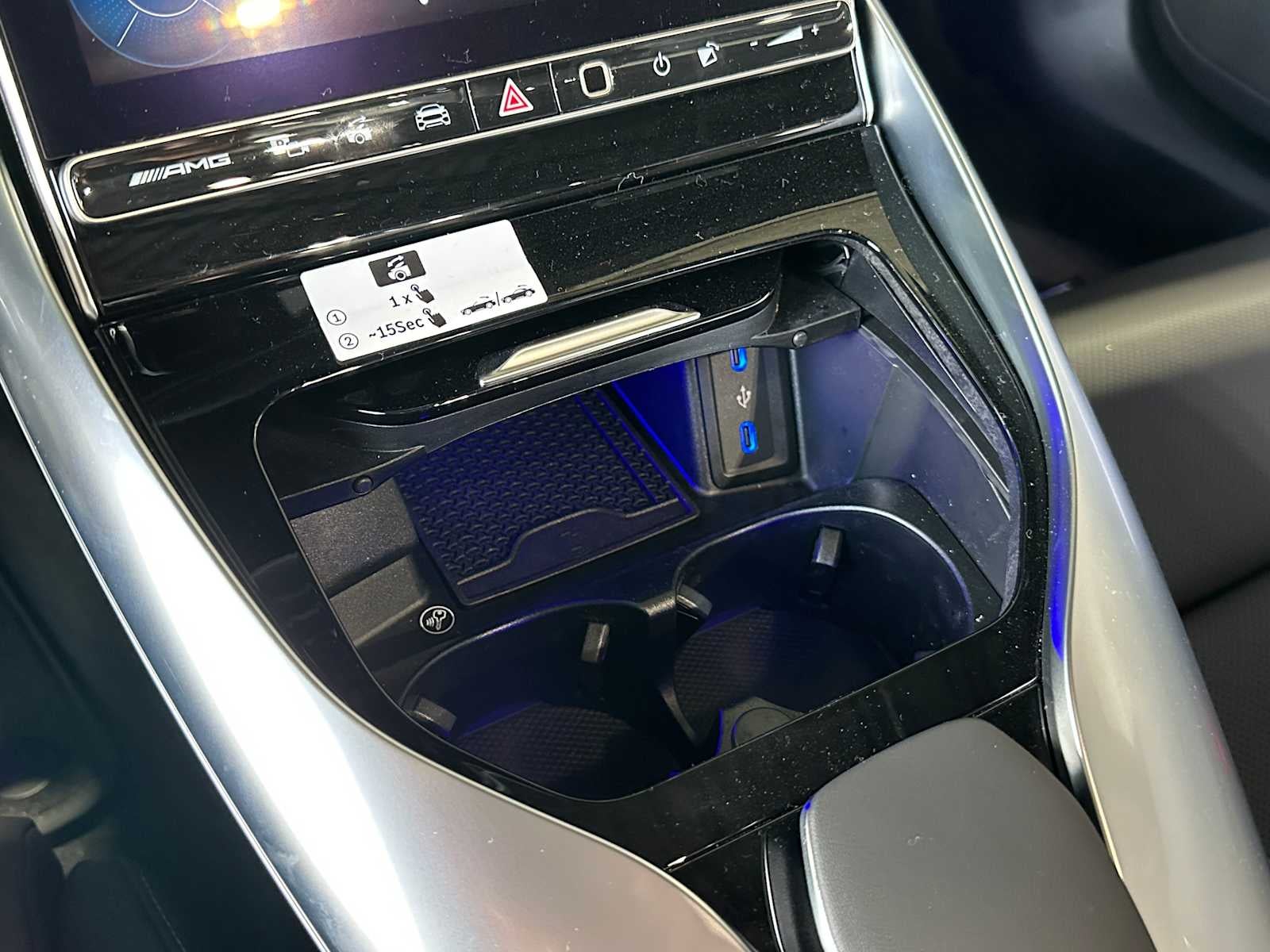 2025 Mercedes-Benz SL-Class AMG® SL 55