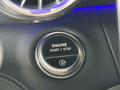 2025 Mercedes-Benz SL-Class AMG® SL 55