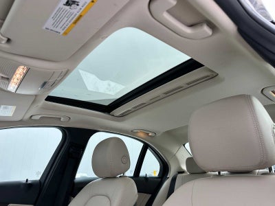 2021 Mercedes-Benz C 300 C 300