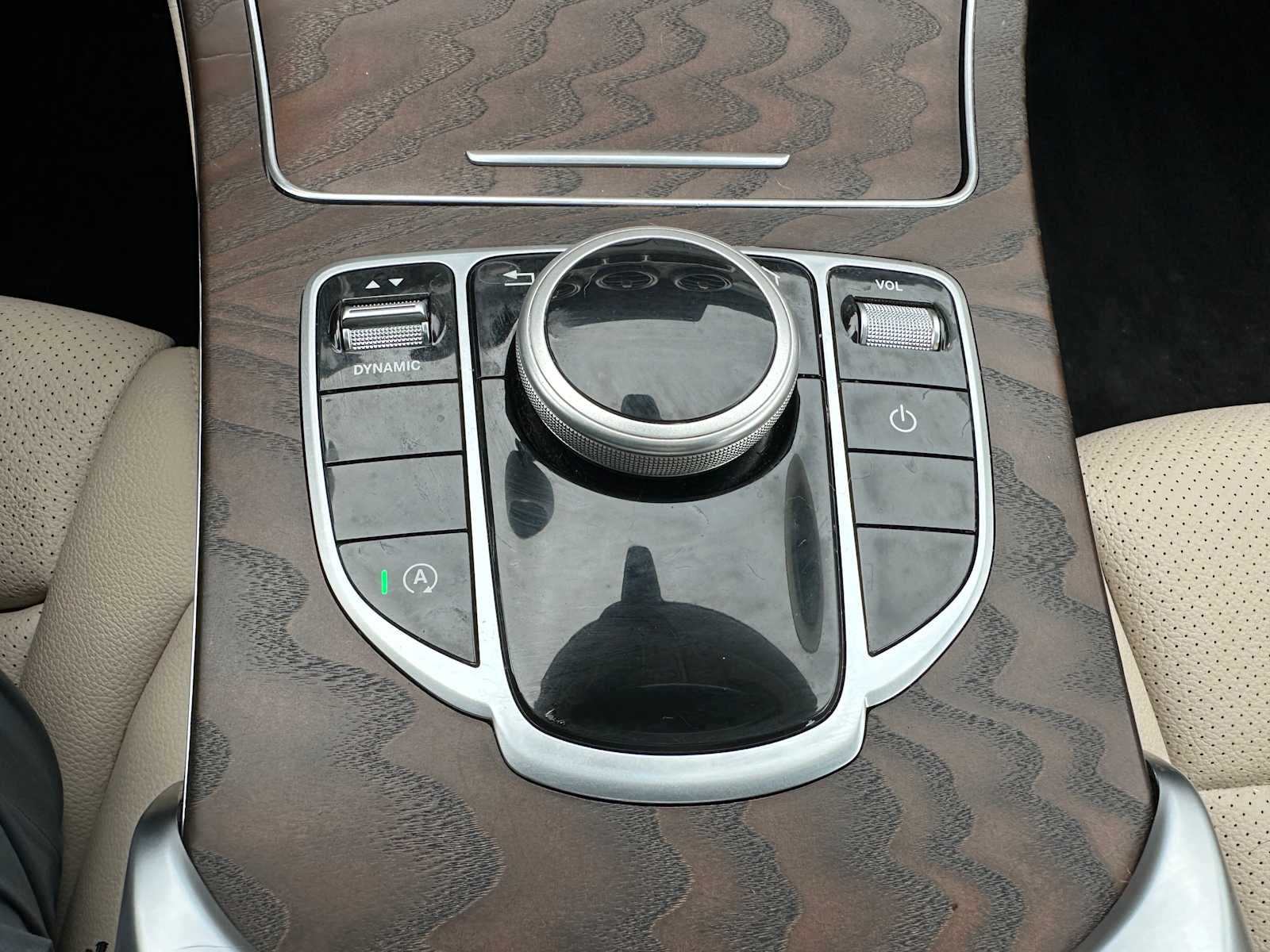 2021 Mercedes-Benz C 300 C 300