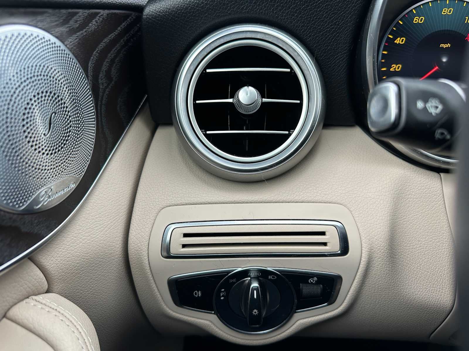 2021 Mercedes-Benz C 300 C 300