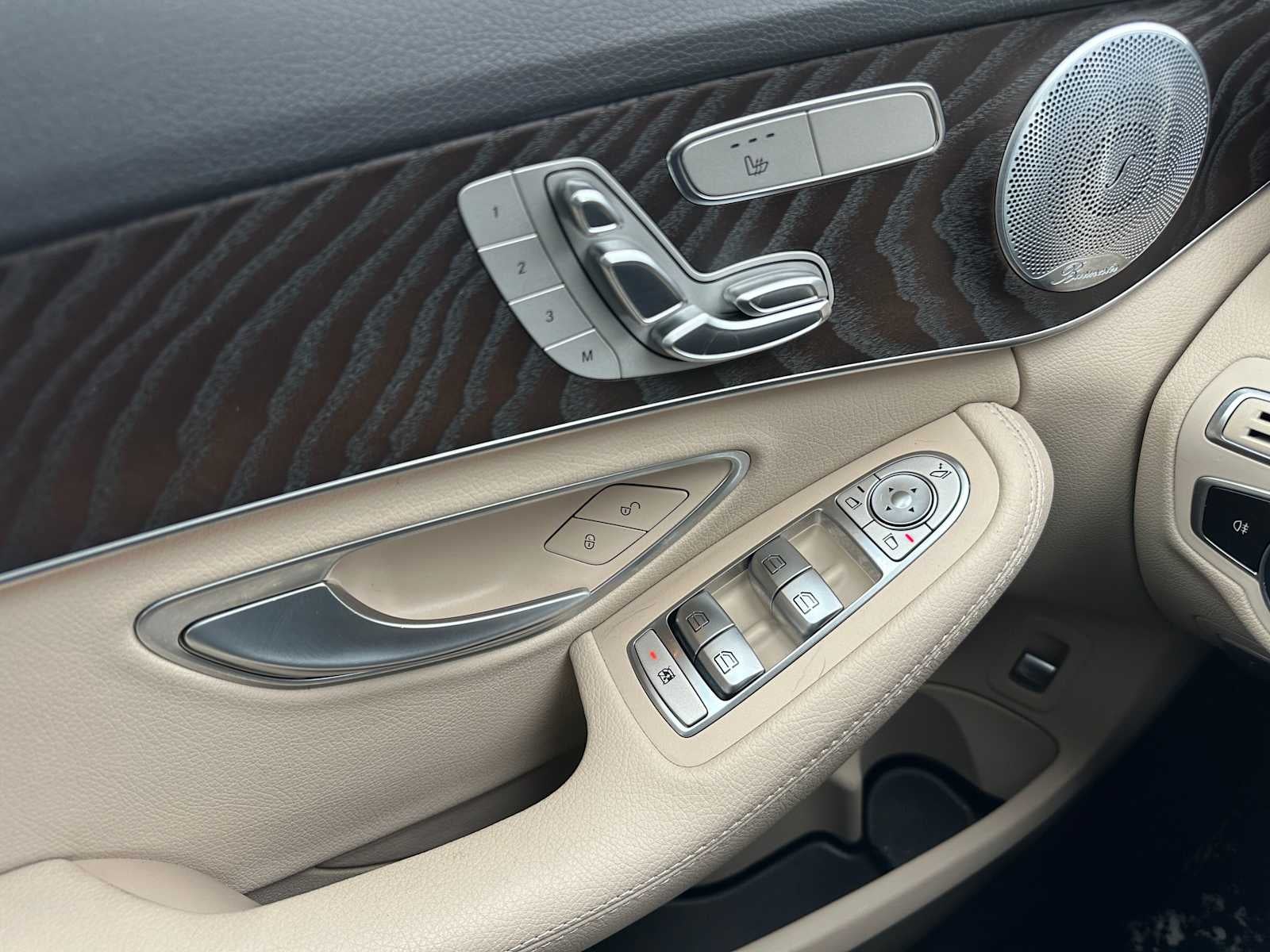 2021 Mercedes-Benz C 300 C 300