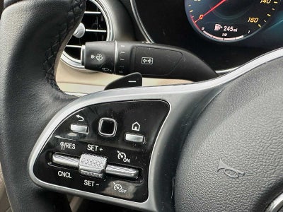 2021 Mercedes-Benz C 300 C 300