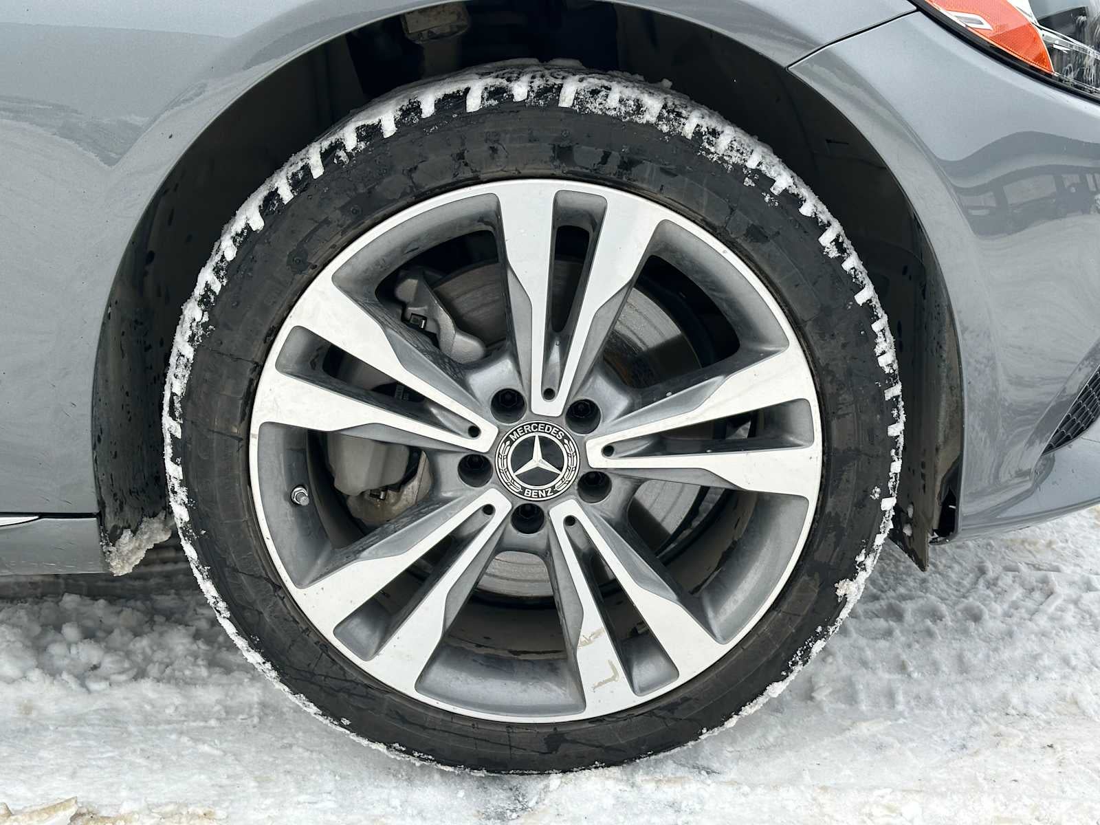 2021 Mercedes-Benz C 300 C 300