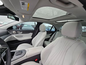 2022 Mercedes-Benz E 450