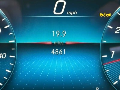 2023 Mercedes-Benz E 350 4MATIC® Sedan