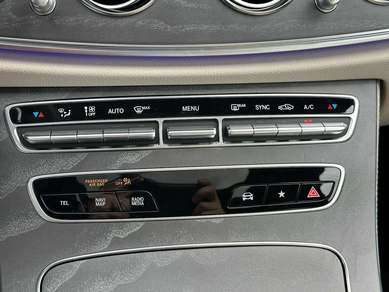 2023 Mercedes-Benz E 350 4MATIC® Sedan