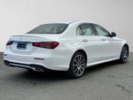 2023 Mercedes-Benz E 350 4MATIC® Sedan