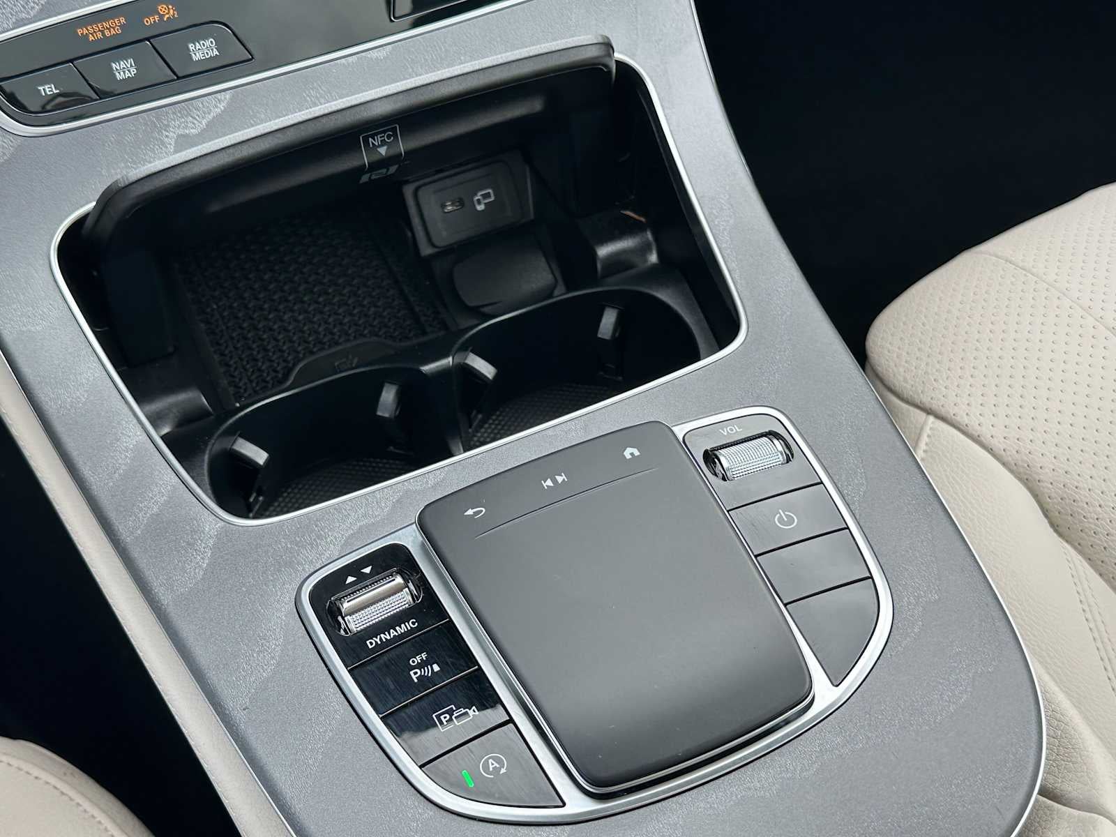 2023 Mercedes-Benz E 350 4MATIC® Sedan