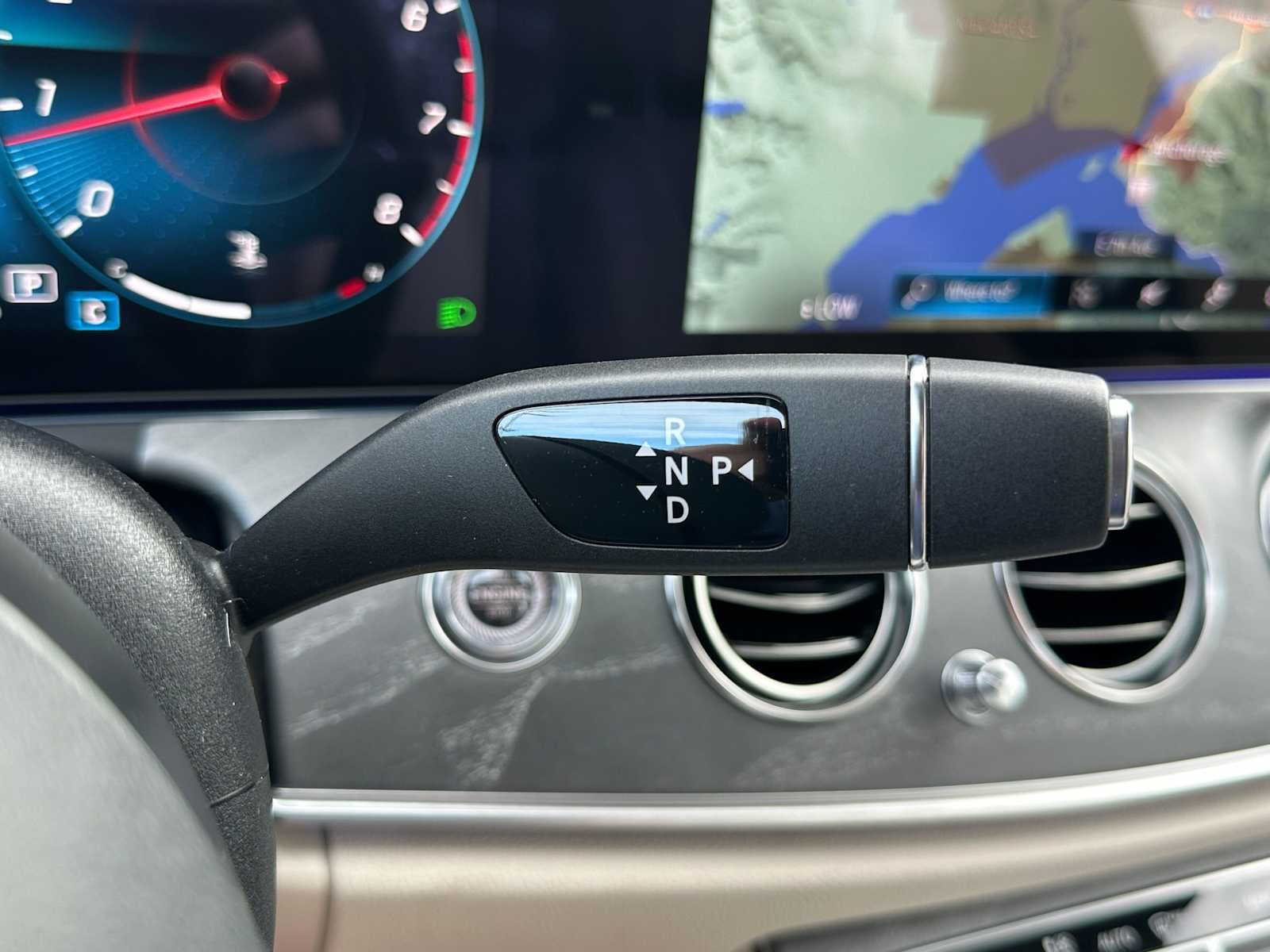2023 Mercedes-Benz E 350 4MATIC® Sedan