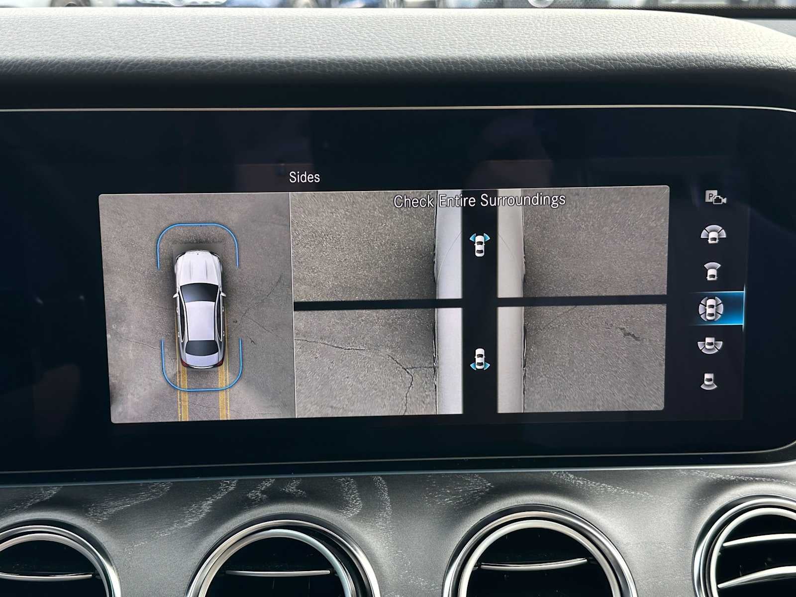 2023 Mercedes-Benz E 350 4MATIC® Sedan
