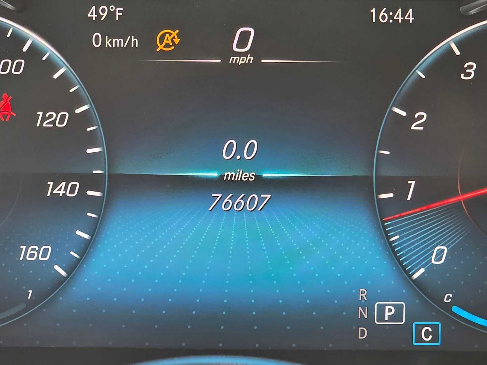 2022 Mercedes-Benz GLC 300 SUV