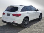 2022 Mercedes-Benz GLC 300 SUV
