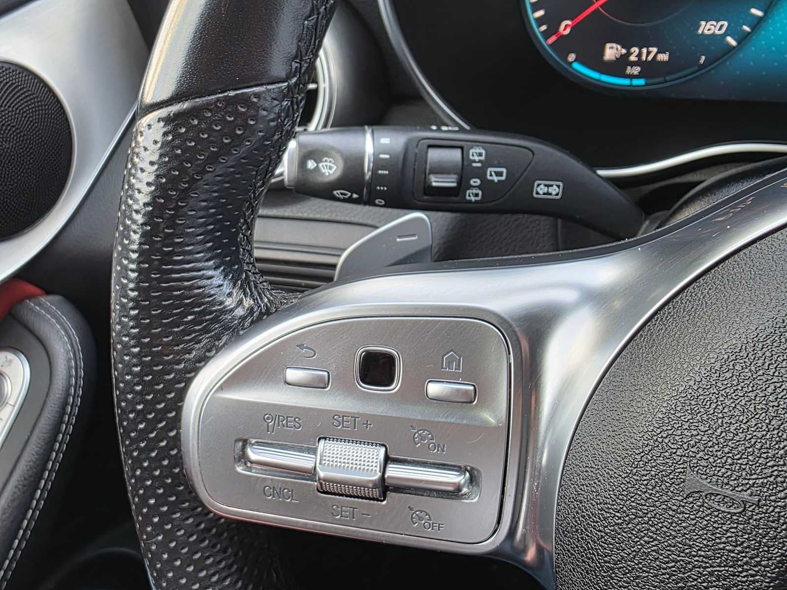 2022 Mercedes-Benz GLC 300 SUV