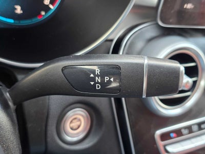 2022 Mercedes-Benz GLC 300 SUV