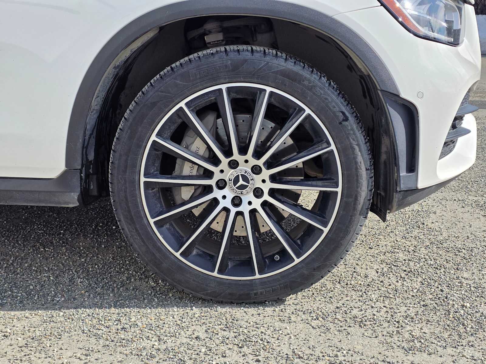 2022 Mercedes-Benz GLC 300 SUV