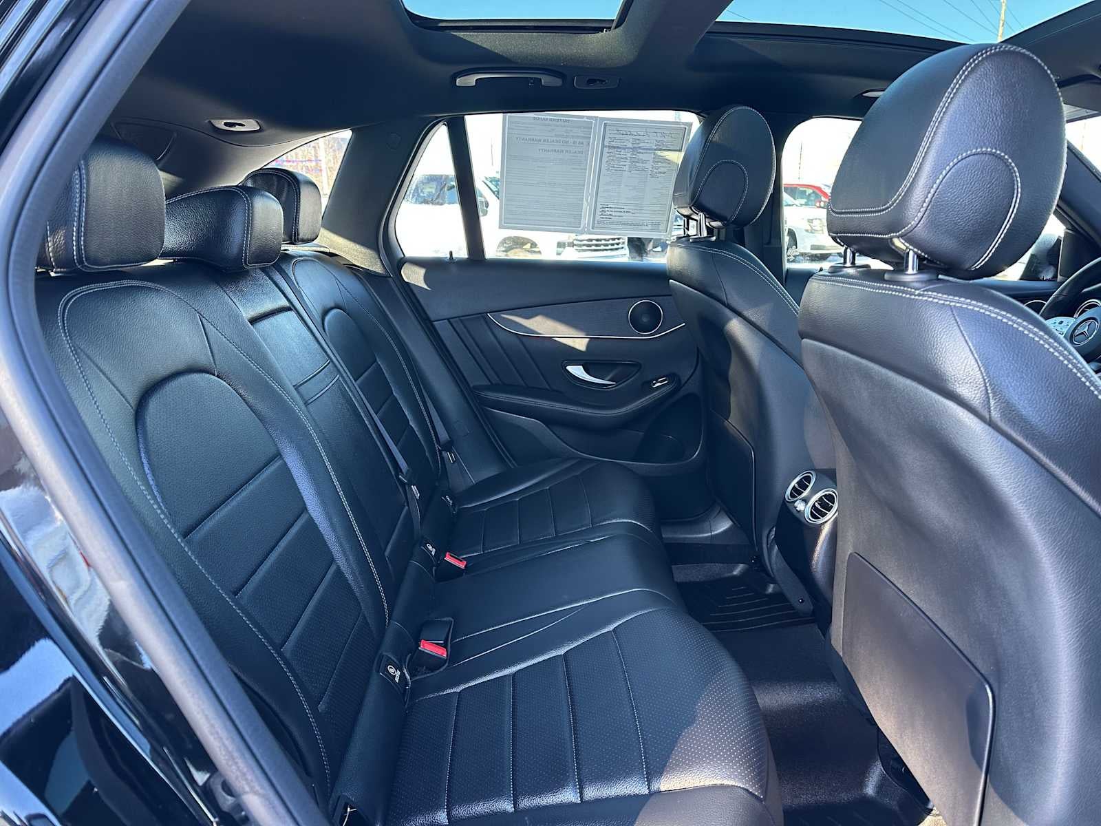 2022 Mercedes-Benz GLC 300 4MATIC® SUV