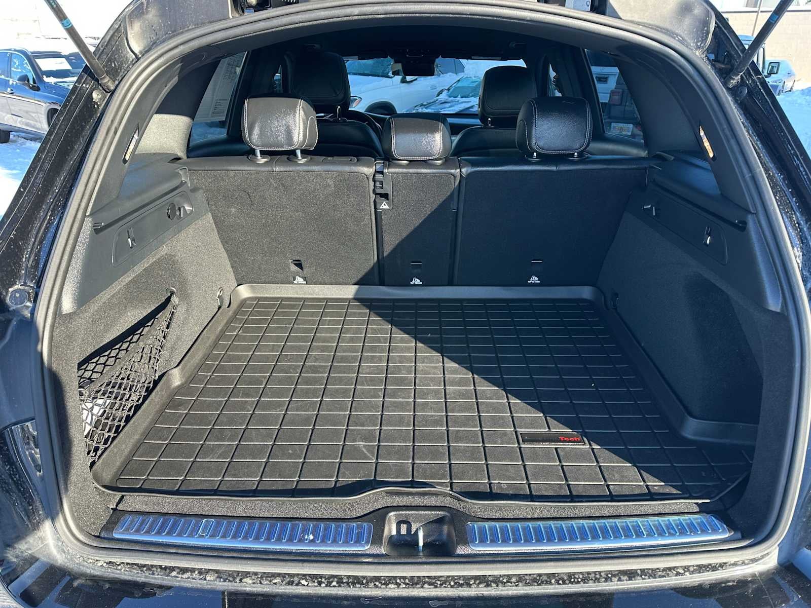 2022 Mercedes-Benz GLC 300 4MATIC® SUV