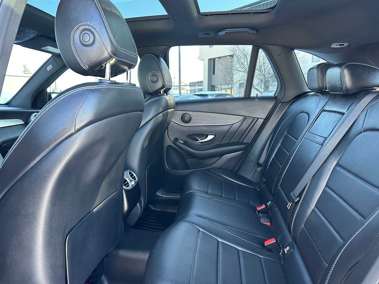 2022 Mercedes-Benz GLC 300 4MATIC® SUV