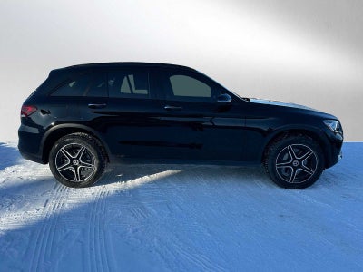 2022 Mercedes-Benz GLC 300 4MATIC® SUV