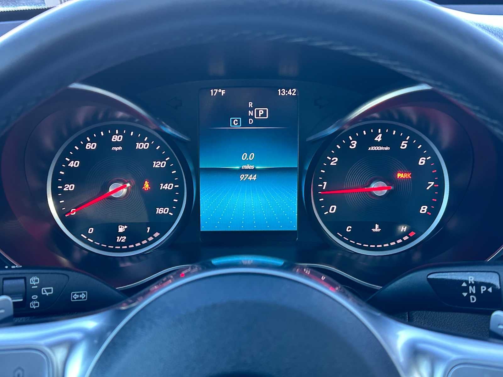 2022 Mercedes-Benz GLC 300 4MATIC® SUV
