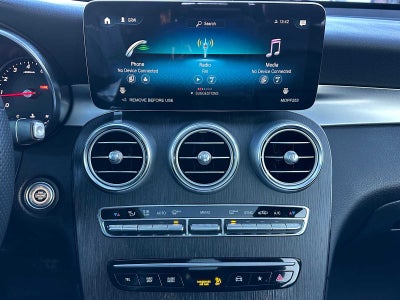 2022 Mercedes-Benz GLC 300 4MATIC® SUV