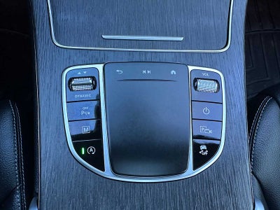 2022 Mercedes-Benz GLC 300 4MATIC® SUV