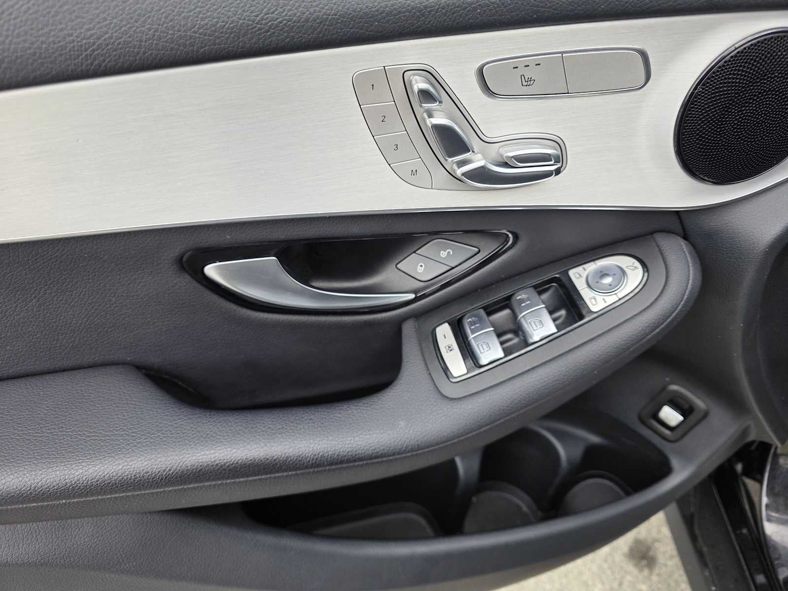2021 Mercedes-Benz GLC 300 4MATIC® Coupe